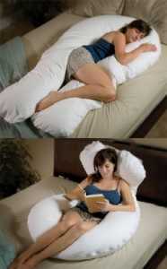 Подушка для тела