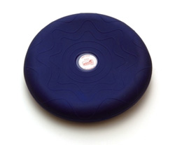 Балансировочный диск для спины и осанки 36см