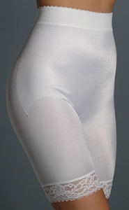 Корректирующие панталоны с завышенной талией R518
