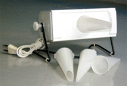Кварцевая лампа для домашнего использования Солнышко