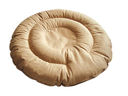 Сидушка-подушка против простатита Гемо-Комфорт диаметром 45 см