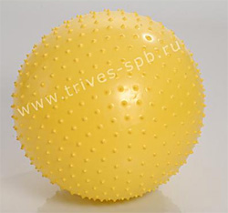 Массажный мяч Massage Ball 55см