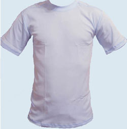 Термо-футболка (unisex)