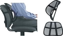 Поддерживающая система для офисного кресла Меш