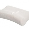 ТОП116 ортопедическая подушка с выемкой для плеча
