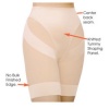 Корректирующие панталоны R10 сильной коррекции