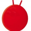 Спортивный шар с рожками 50 см