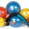 Фитболл-мяч Бодиболл Gymnic 65 см