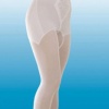 Коррекционные штаны-капри R6265x средней коррекции