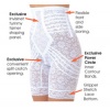 Утягивающие панталоны с завышенной талией больших размеров R6207x
