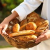 Как выпекать современный домашний хлеб?