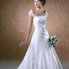 Как правильно выбрать платье невесты?