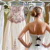 Где покупать свадебное платье?