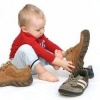 Какой должна быть детская обувь?