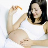 Уход за кожей и телом во время беременности