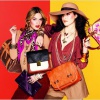 Новые коллекции сумок Весна 2012
