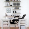 Дизайн интерьера: офис у вас дома