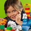 Конструктор для самых маленьких - Lego Duplo